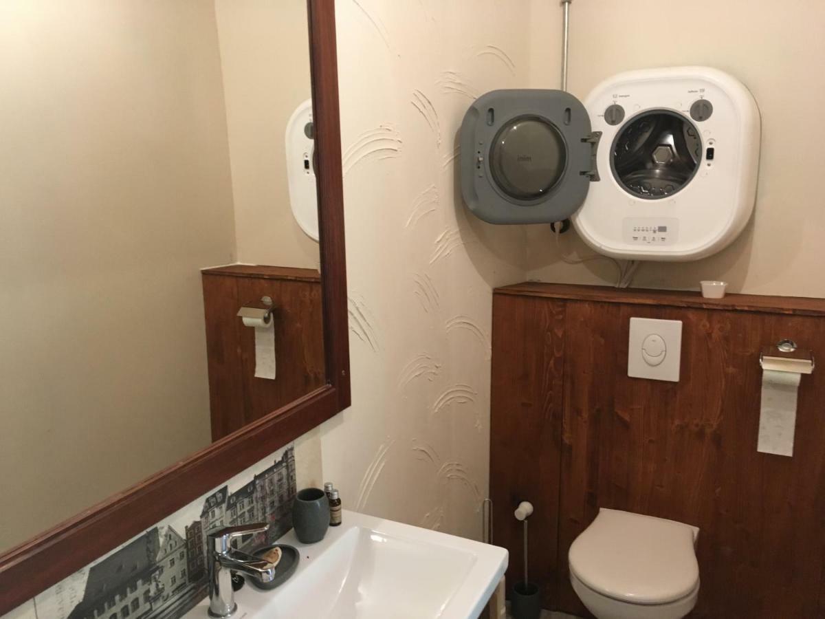 ブラショフ Skay Loft Bed & Breakfast エクステリア 写真
