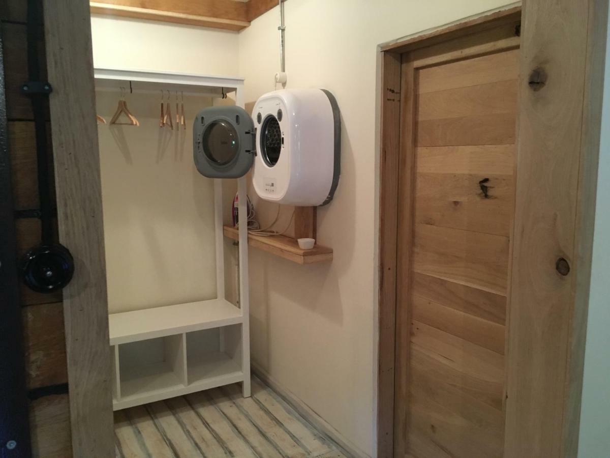 ブラショフ Skay Loft Bed & Breakfast エクステリア 写真