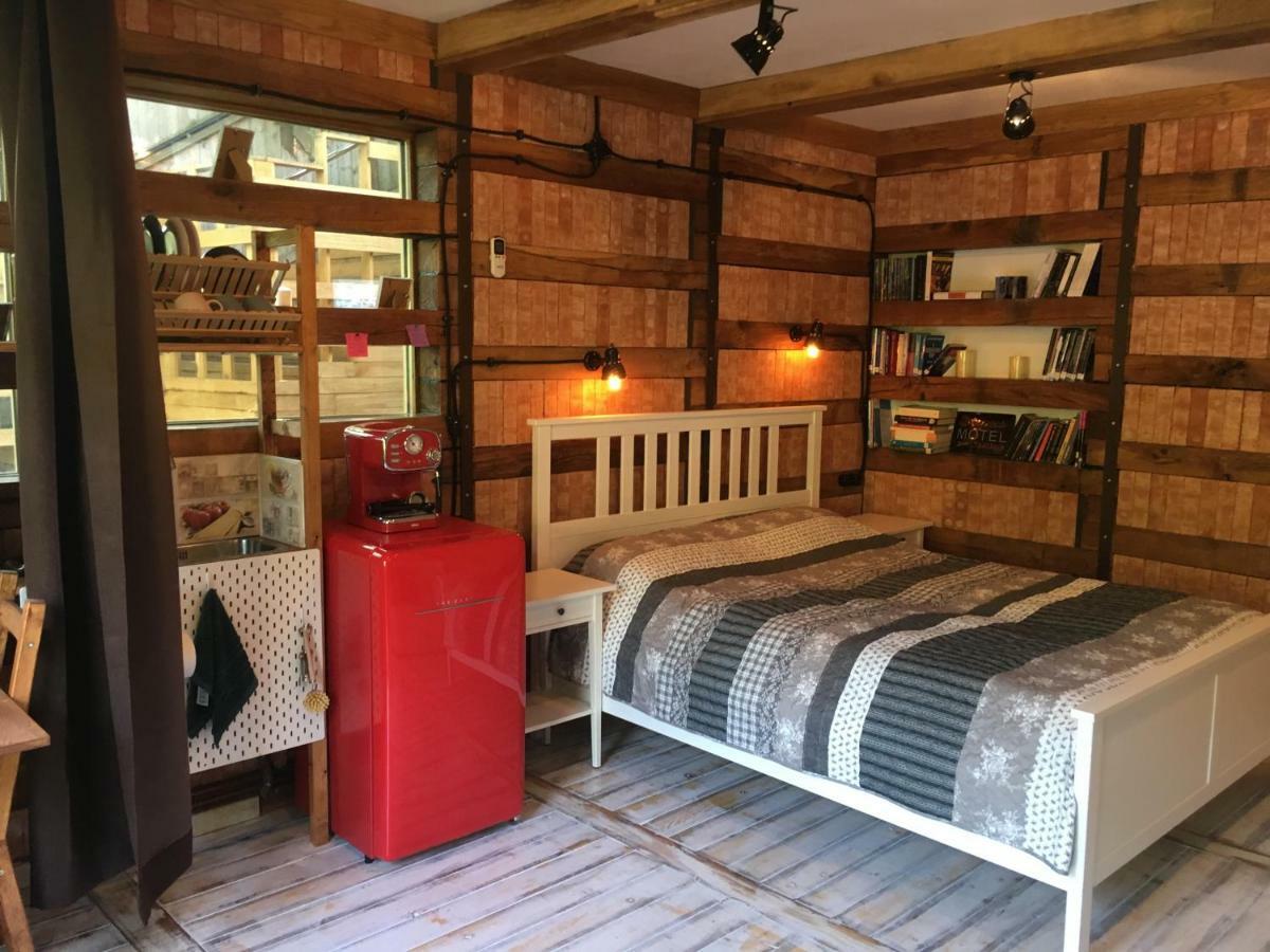 ブラショフ Skay Loft Bed & Breakfast エクステリア 写真